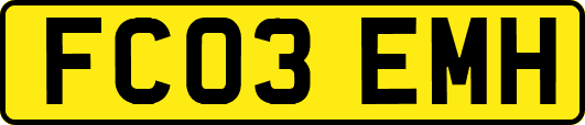 FC03EMH