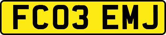 FC03EMJ