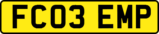 FC03EMP