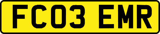 FC03EMR