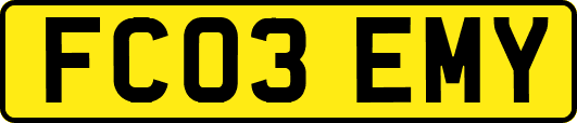 FC03EMY