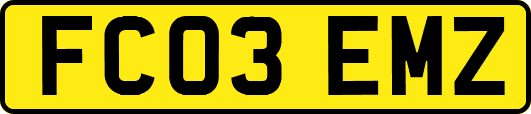 FC03EMZ