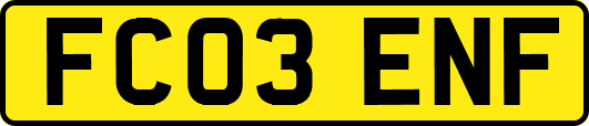 FC03ENF