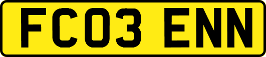 FC03ENN