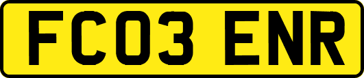 FC03ENR