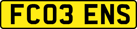 FC03ENS