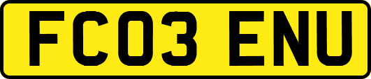 FC03ENU