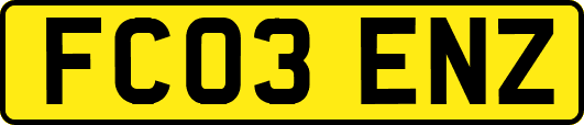 FC03ENZ
