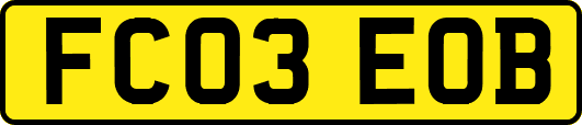 FC03EOB