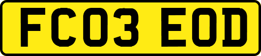 FC03EOD