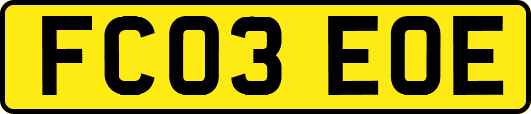 FC03EOE
