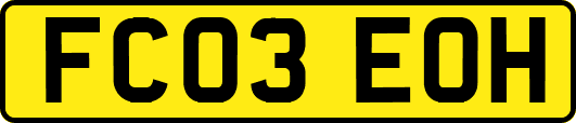 FC03EOH