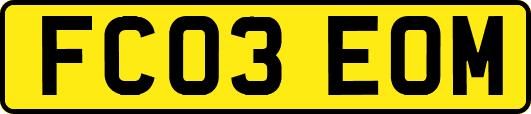 FC03EOM