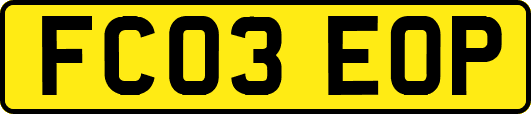 FC03EOP