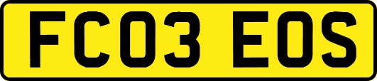 FC03EOS
