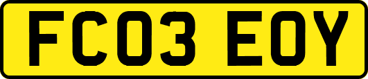 FC03EOY