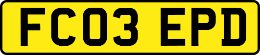 FC03EPD