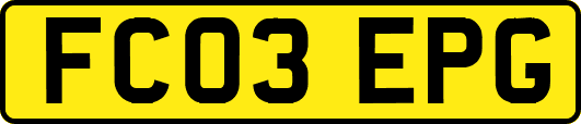 FC03EPG