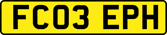 FC03EPH