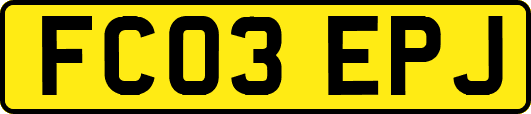 FC03EPJ