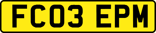 FC03EPM