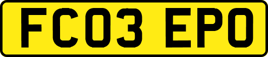 FC03EPO