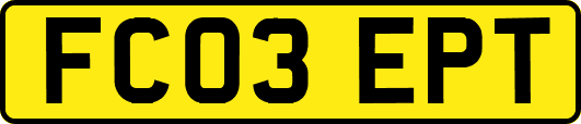 FC03EPT