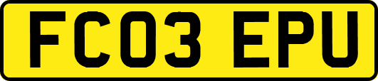 FC03EPU