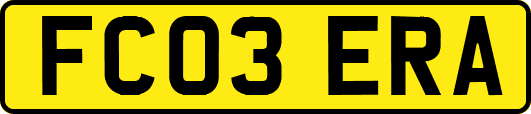 FC03ERA