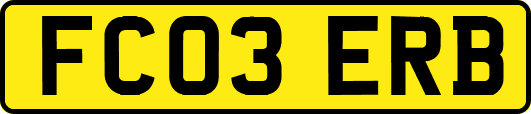 FC03ERB