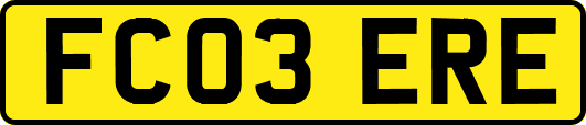 FC03ERE