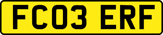 FC03ERF