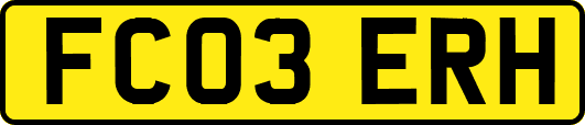 FC03ERH