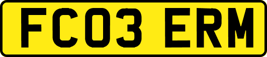 FC03ERM