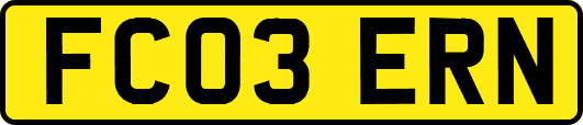 FC03ERN