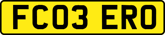 FC03ERO