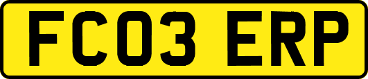 FC03ERP