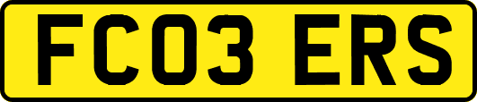 FC03ERS