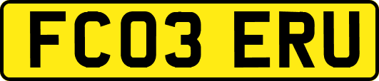FC03ERU