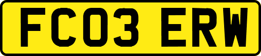 FC03ERW
