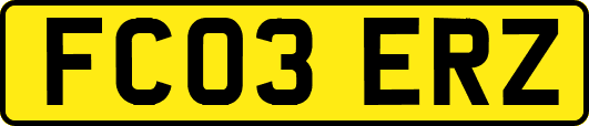 FC03ERZ