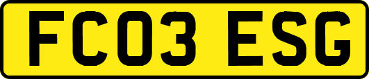 FC03ESG