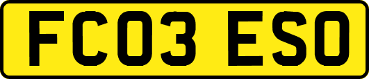 FC03ESO