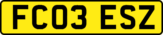 FC03ESZ