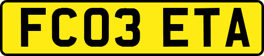 FC03ETA