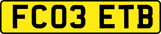 FC03ETB