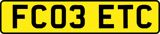 FC03ETC