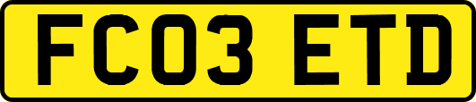 FC03ETD