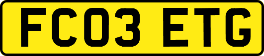 FC03ETG