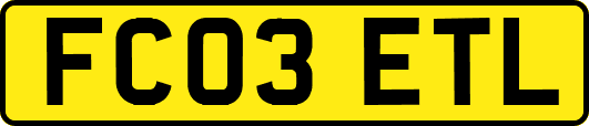 FC03ETL